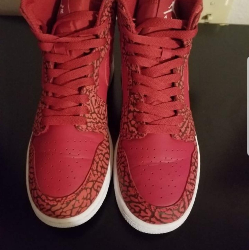 Jordan's